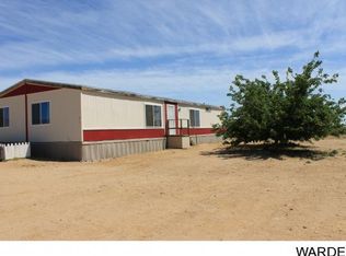 6340 W Agua Fria Dr, Golden Valley, AZ 86413