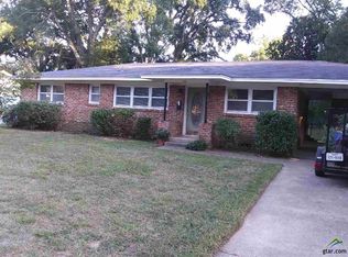 421 E Amherst Dr, Tyler, TX 75701