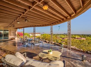 5347 E Wonderview Rd, Phoenix, AZ 85018