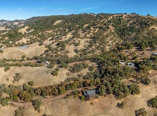 3380 Black Bart Trail, Redwood Valley, CA 95470