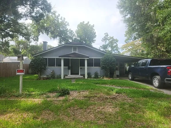 48 Orange St E, Baldwin, FL 32234