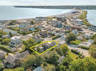 17-21 Warren Ave, Middletown, RI 02842