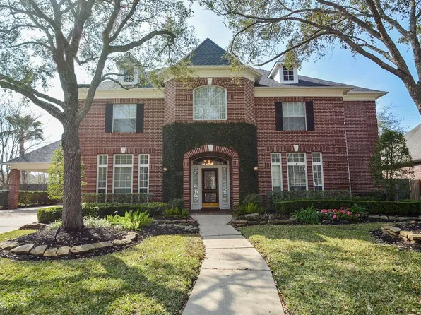 4034 Colony Oaks Dr, Sugar Land, TX 77479