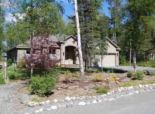 6961 W Hemmer Dr, Wasilla, AK 99654