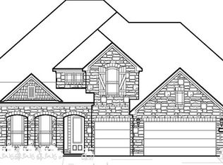 4220 Pebblestone Trl, Round Rock, TX 78665