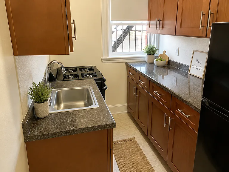 1110 Boylston St #34 — Photo 12