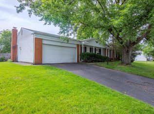 3324 Beachworth Dr, Columbus, OH 43232