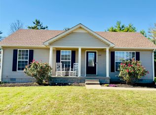 1307 Valley Ridge Rd, Franklin, KY 42134