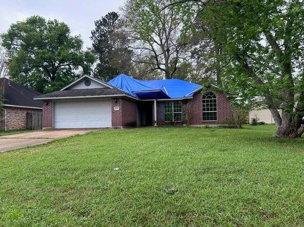 10448 Meadowview Dr, Keithville, LA 71047