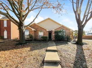 10805 Canoe Rd, Frisco, TX 75035