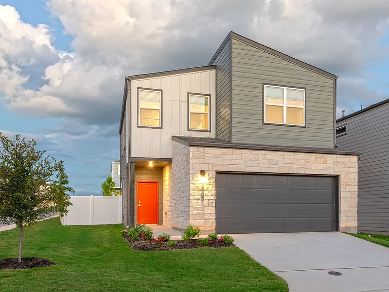 Los Cielos at Brooks Luxury Rentals — Photo 7