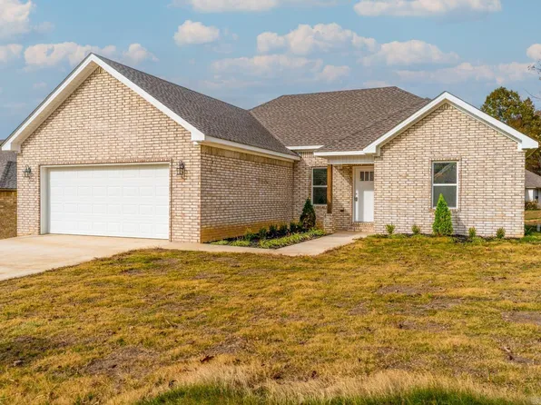 331 Stella Dr, Bono, AR 72416