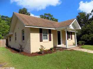 1015 N Alston St, Foley, AL 36535