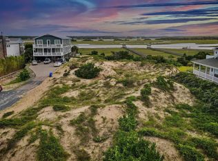 30-L Kings Lynn Dr LOT OAK, Oak Island, NC 28465