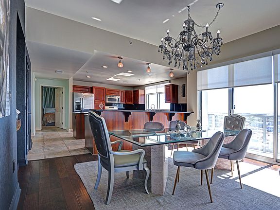 3rd image of 150 N Las Vegas Blvd #1507