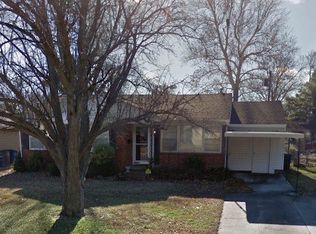 1620 E 53rd St, Tulsa, OK 74105