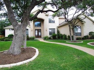 208 Lancaster, Georgetown, TX 78628