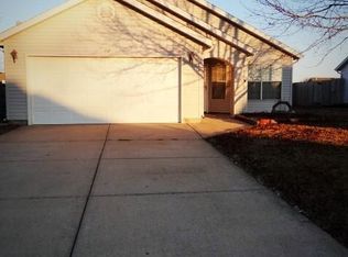 712 S Carriage Xing, Nixa, MO 65714