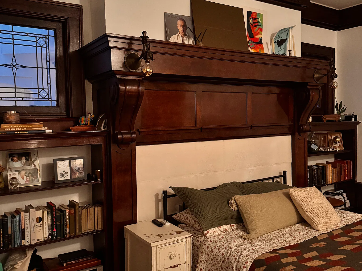 1 bed, 800 sqft, $1,450 — Photo 3