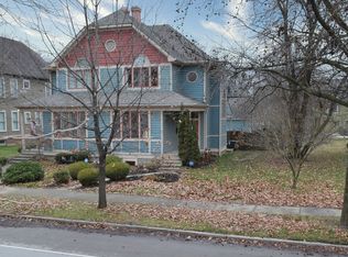 1210 Central Ave, Indianapolis, IN