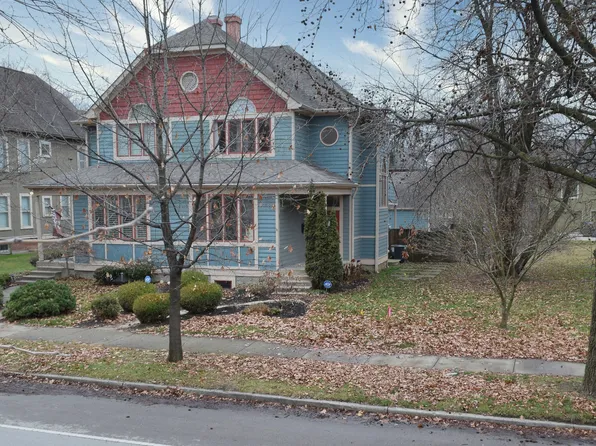 1210 Central Ave, Indianapolis, IN 46202