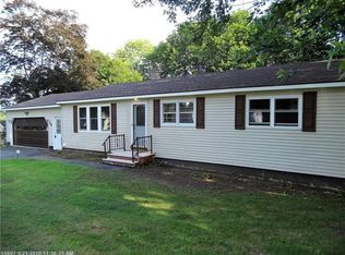 39 Pleasant St, Hampden, ME 04444