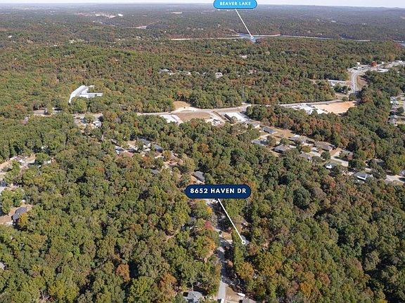 2nd image of 8652 Haven Dr