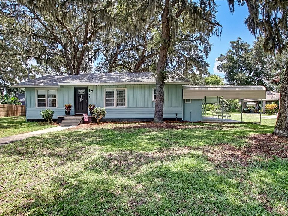 1558 Clinch Dr, Fernandina Beach, FL 32034 Zillow