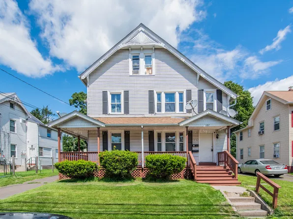 107 Columbia Street, New Britain, CT 06052