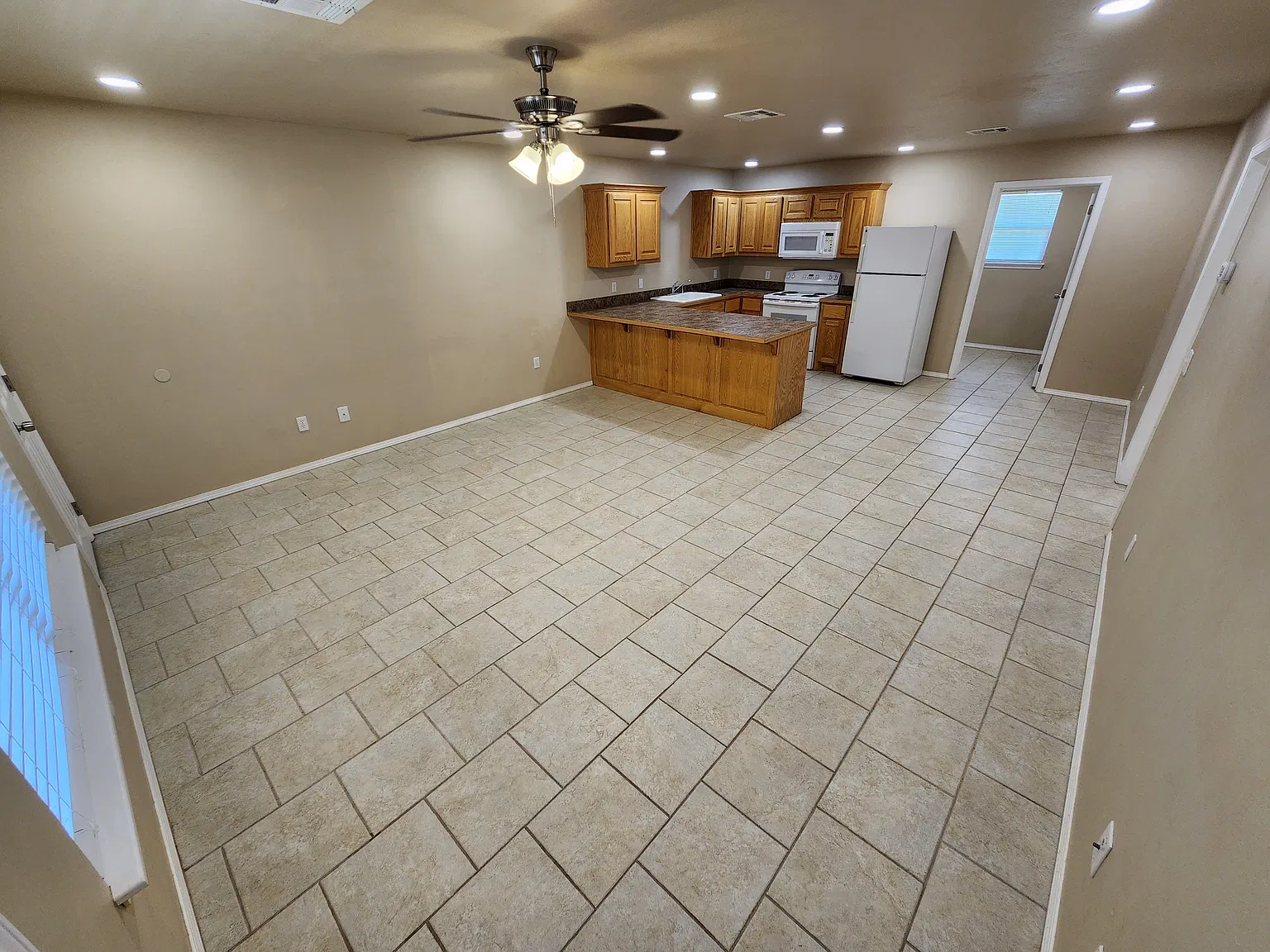 15406 County Road 3537- Bierce - 1 — Photo 2