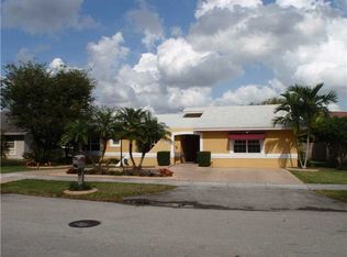 10545 SW 127th Pl, Miami, FL 33186