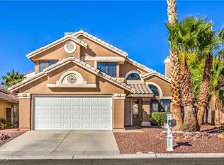 7029 Encore Way, Las Vegas, NV 89119