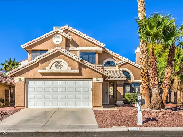 7029 Encore Way, Las Vegas, NV 89119