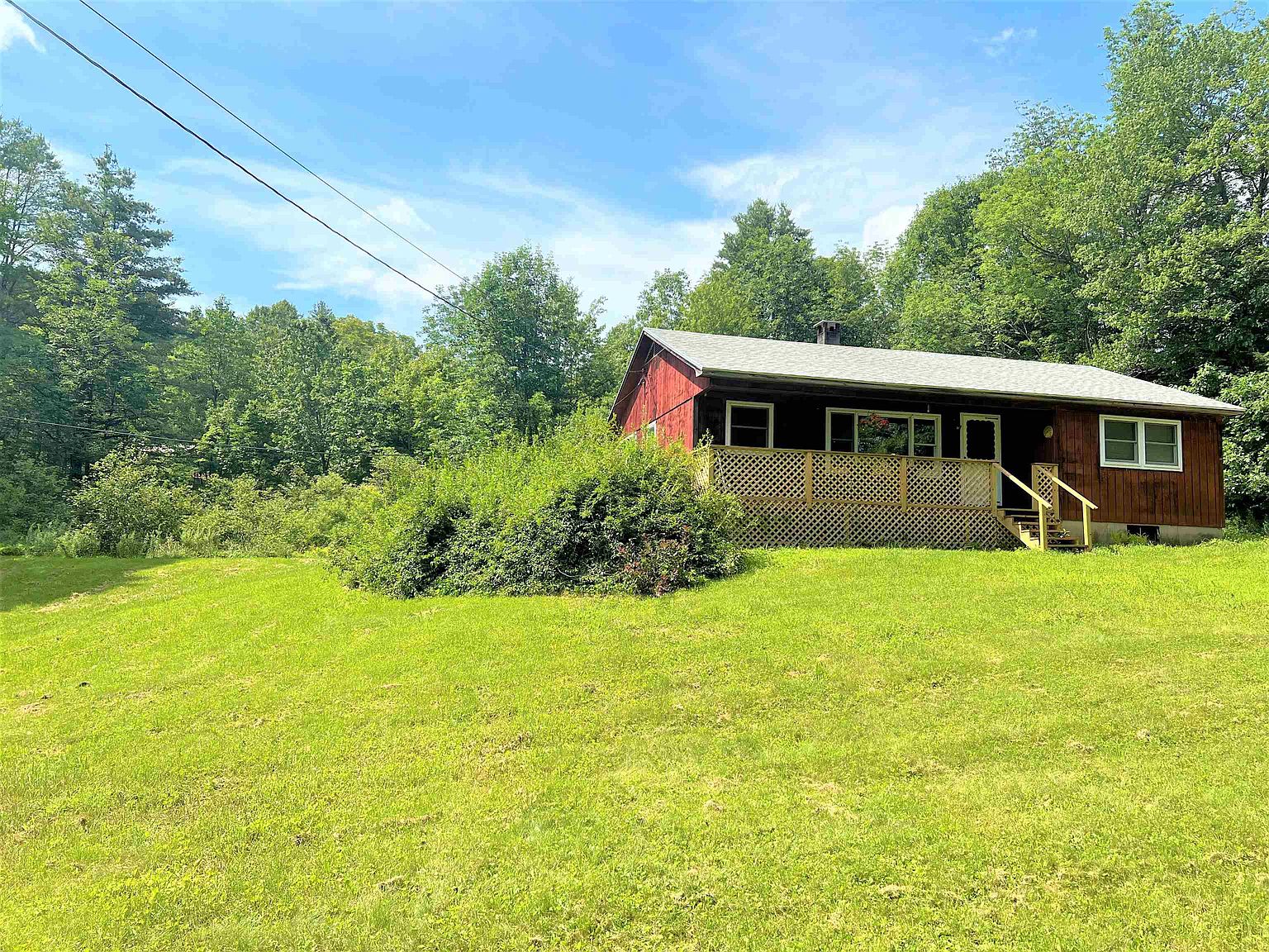 1369 Flamstead Road, Chester, VT 05143 MLS 4963895 Zillow