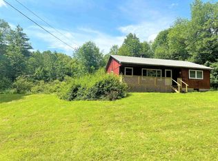 1369 Flamstead Rd, Chester, VT 05143