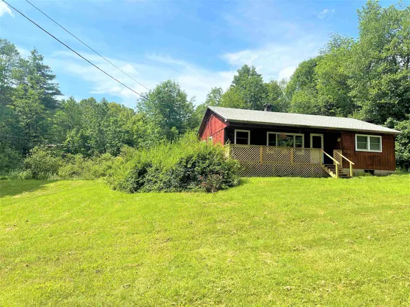 1369 Flamstead Road, Chester, VT 05143
