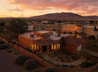 3218 Palermo Ct NE, Rio Rancho, NM 87144