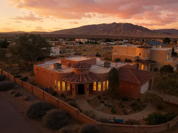 3218 Palermo Ct NE, Rio Rancho, NM 87144
