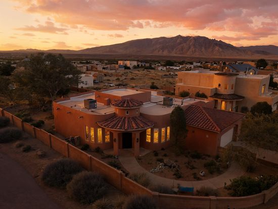 3218 Palermo Ct NE, Rio Rancho, NM 87144