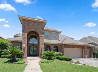7634 Ikes Tree Dr, Spring, TX 77389