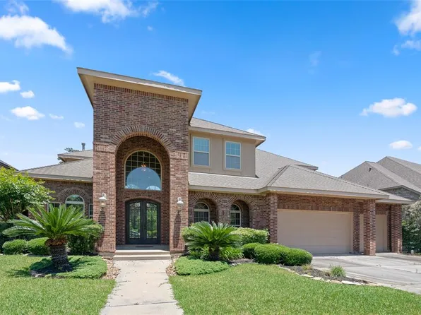 7634 Ikes Tree Dr, Spring, TX 77389
