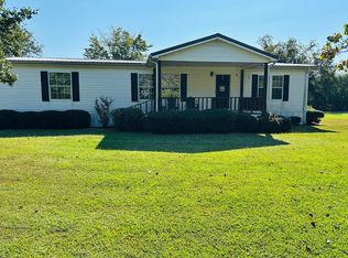 619 Leeper Ln, Pontotoc, MS 38863