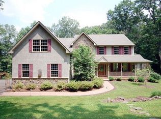 1449 Wrightstown Rd, Newtown, PA 18940