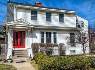 8 Wellington Rd, Buffalo, NY 14216