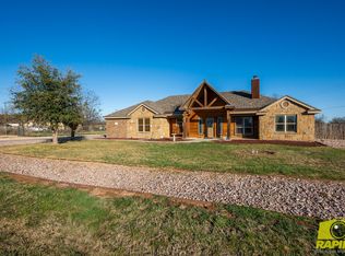 7956 Bison Trl, San Angelo, TX 76901