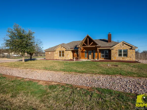 7956 Bison Trl, San Angelo, TX 76901