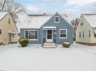 7424 Traymore Ave, Brooklyn, OH 44144