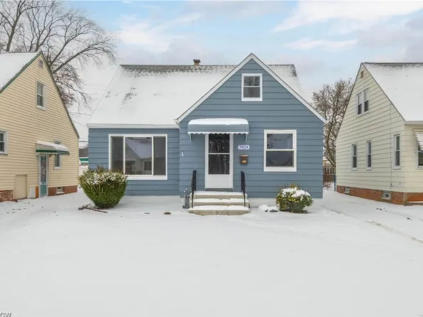 7424 Traymore Ave, Brooklyn, OH 44144