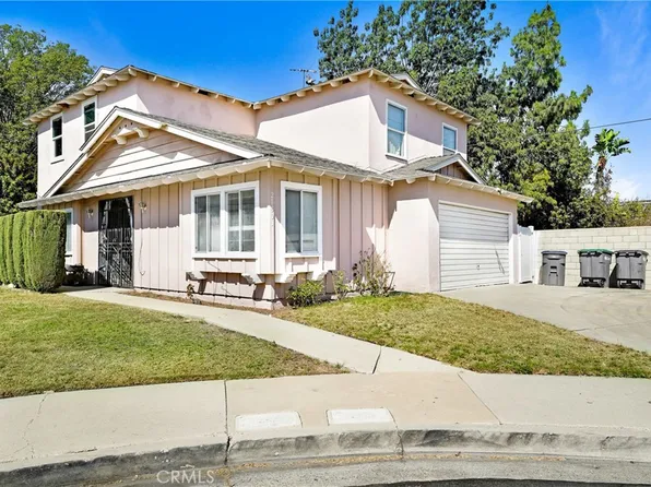 21801 Foley Ave, Carson, CA 90745