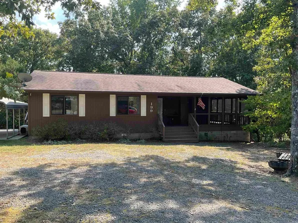 199 May Ln, Greers Ferry, AR 72067